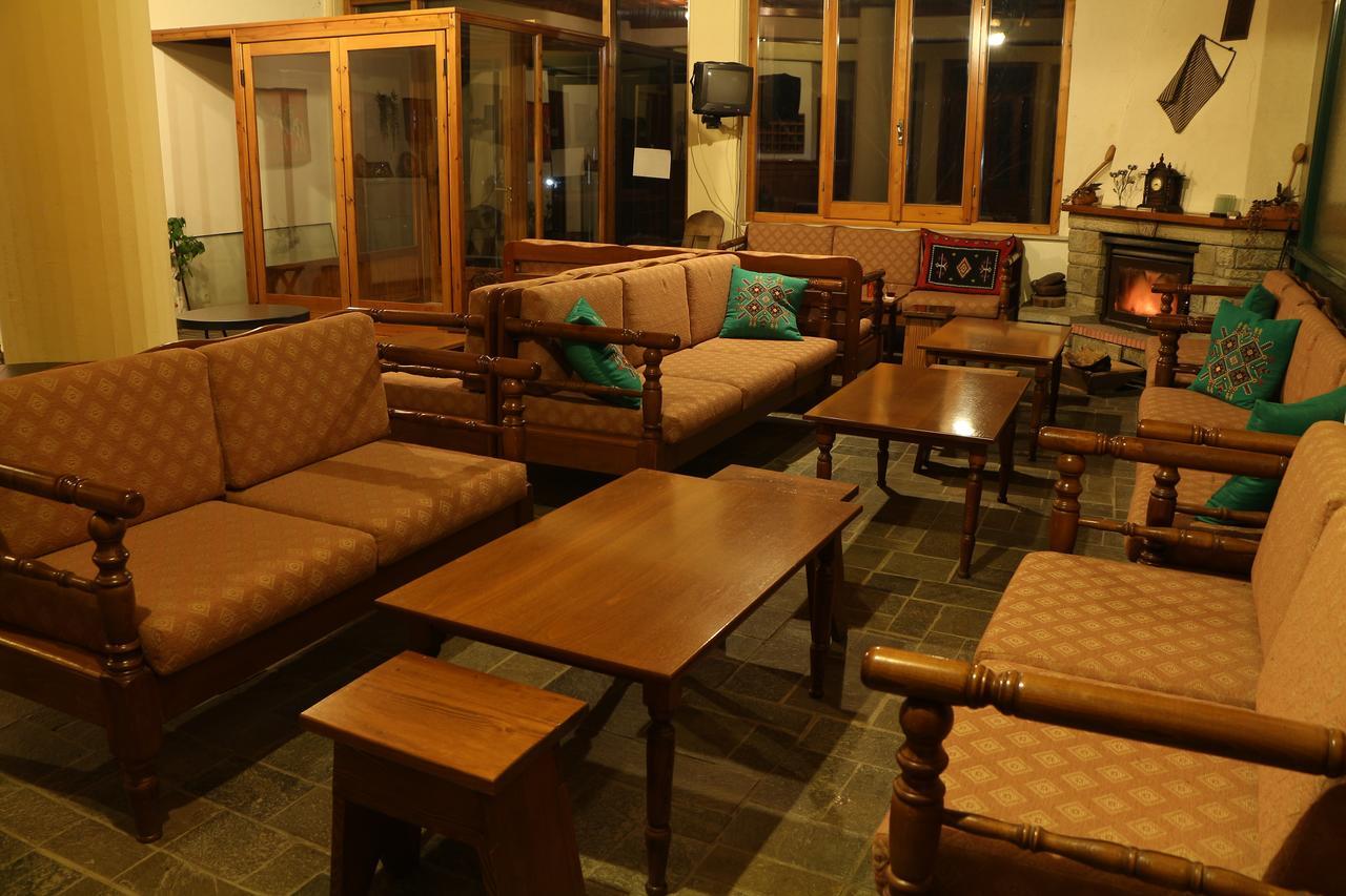 Zampakas Hotel Panorama Stournareika Ngoại thất bức ảnh